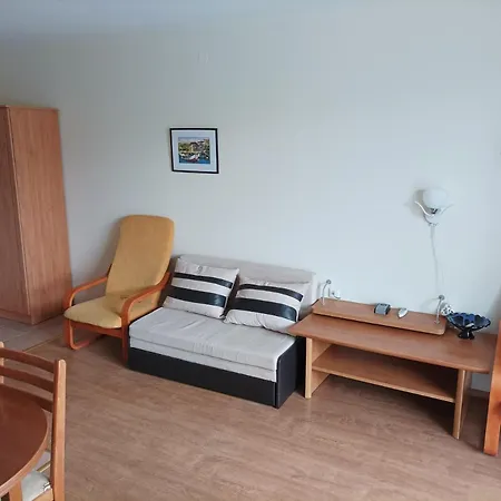 Appartement Nessebar Club, Sunny Beach, Sloneczny Brzeg, Bulgaria Slantchev Briag