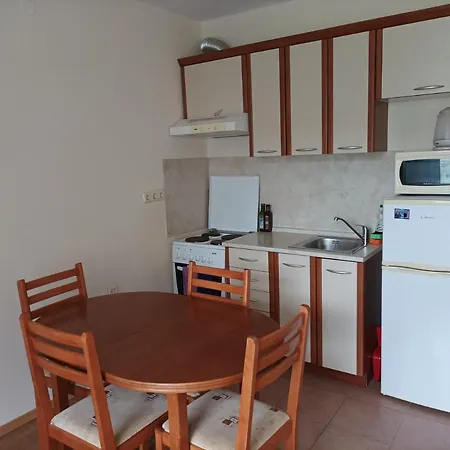 Nessebar Club, Sunny Beach, Sloneczny Brzeg, Bulgaria Appartement *